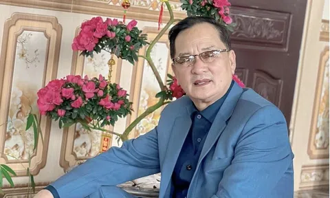 NSND An Phúc: Cả đời cống hiến cho nghệ thuật với những lý tưởng cao đẹp!