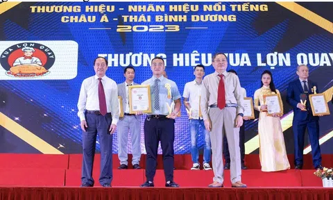 Vua lợn quay - Gìn giữ tinh hoa ẩm thực Việt