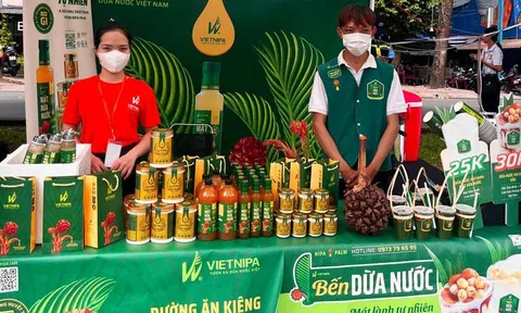TP.HCM đưa sản phẩm OCOP vào các sự kiện du lịch