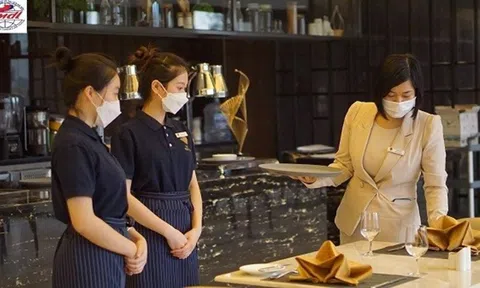 Tại sao nên học nghề? Những lợi thế của học nghề mà bạn chưa biết