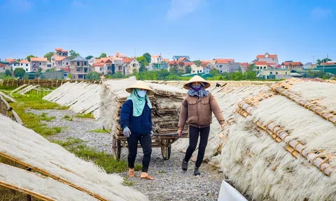 Miến Làng So