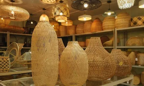 Festival bảo tồn và phát triển làng nghề Việt Nam 2023 sắp diễn ra với nhiều hoạt động hấp dẫn