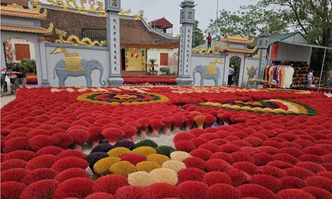 Bảo tồn và Phát triển làng nghề Thủ đô Hà Nội: Hội tụ - Kết tinh - Lan toả
