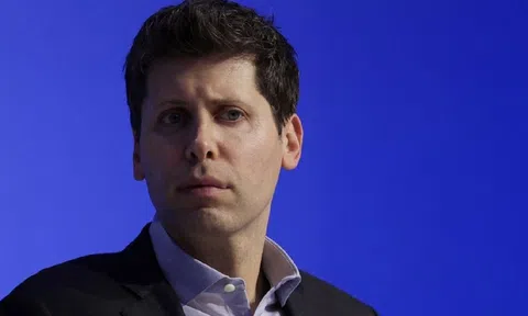 OpenAI sa thải ngôi sao ChatGPT Sam Altman