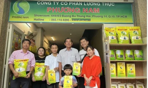 Gạo ST25 hay gạo Việt Nam đoạt giải ngon nhất thế giới: Tranh cãi để làm gì?
