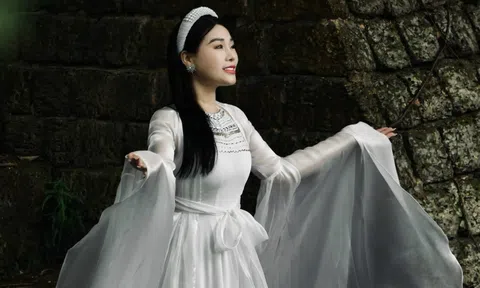 NSƯT Hương Giang, Ca sĩ Trọng Tấn cùng dàn Sao Việt biểu diễn tại Festival Lúa gạo Quốc tế 2023