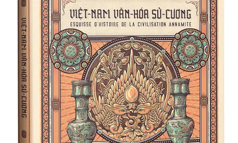 86 năm Việt Nam văn hoá sử cương – Nhận thức văn hoá là nhận thức để phát triển