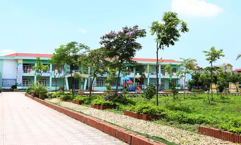 Đông Anh - Hà Nội: Bảo tồn và phát huy những giá trị văn hóa trong xây dựng Nông thôn mới