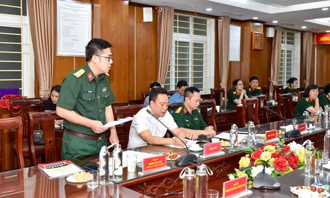Nâng cao chất lượng đào tạo Thanh nhạc tại Trường Đại học Văn hoá Nghệ thuật Quân đội: Thực trạng và Giải pháp