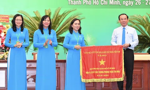Nông nghiệp, nông thôn là một phần không thể thiếu trong quá trình phát triển của thành phố Hồ Chí Minh