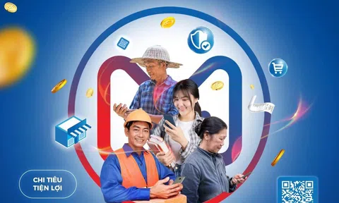 MobiFone ra mắt hệ sinh thái tài chính số tiện ích MobiFone Money