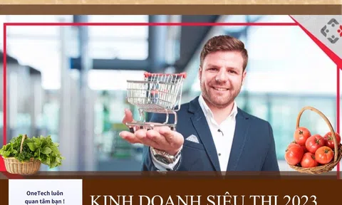 Onetech Việt Nam : Nhà sản xuất thiết bị siêu thị đáng tin cậy - Miễn phí thiết kế khảo sát tận nơi, hỗ trợ vận chuyển lắp đặt tận tâm